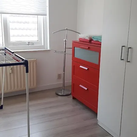 Apartman Goody Zandvoort