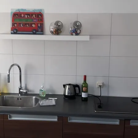 Apartman Goody