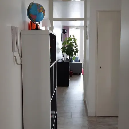 Apartament Goody