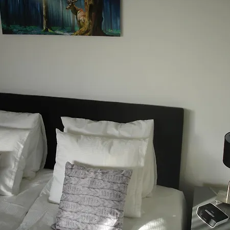 Goody Apartament Zandvoort